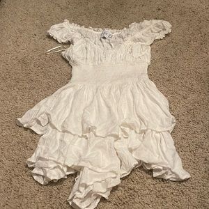 Princess Polly Love Galore Romper